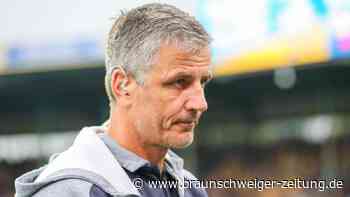 Prominente Härtel-Vorgänger: Diese Trainer klagten gegen Klubs