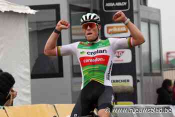 Slechts vier West-Vlamingen naar EK veldrijden in Spanje