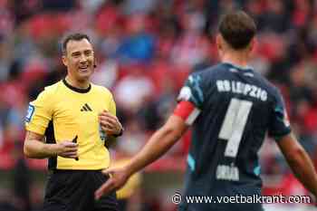 Man die AC Milan - Club Brugge in goede banen moet leiden is geen ongeschreven blad: schorsing in omkoopdossier