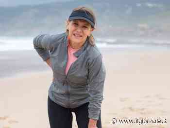 Artrosi e menopausa, c'è un legame