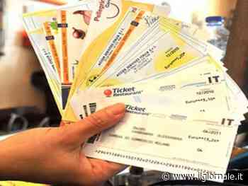 Buoni pasto, sono un diritto del lavatore anche in ferie: cosa dice la Cassazione