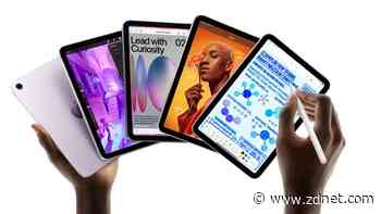 Yes, the new iPad Mini's chip is missing a GPU core - here's why it doesn't matter