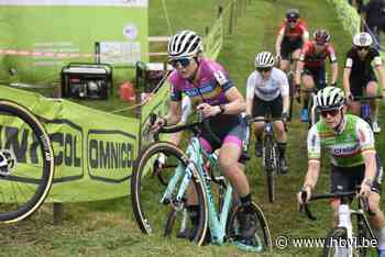 Drie Limburgse dames geselecteerd voor EK Cyclocross in Spaanse Pontevedra