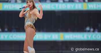Taylor Swift ticket fraud cases skyrocket in Canada: How can you spot a scam?