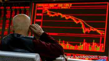 Fonds-Branche: Studie – Fette Jahre sind für Fondshäuser vorbei