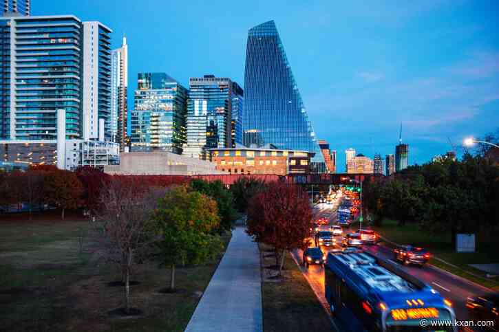 How will Austin use a nearly $48M EPA grant to improve transit?