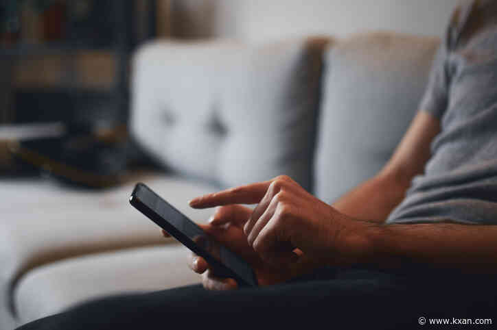 Still using 'LOL'? That could mean you are getting old