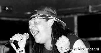 Voormalig Iron Maiden-zanger Paul Di'Anno (66) overleden