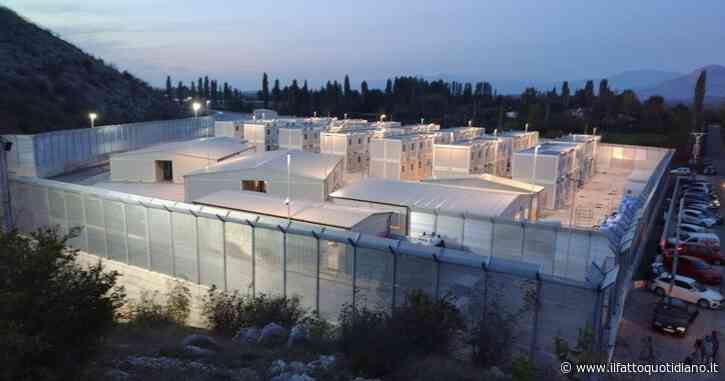 Albania, alla premier è andato di traverso il set del più grande kolossal della fiction politica