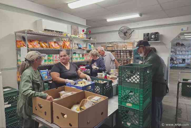 St. Felix Pantry holding golf tournament fundraiser