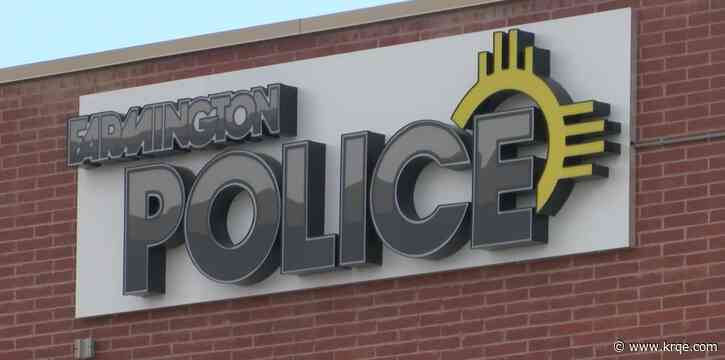 Farmington Police investigate double homicide