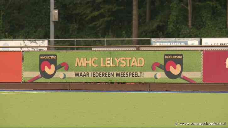 Flevoland - Nieuwsoverzicht 21/10 | Politie grijpt in na onrust bij hockeyclub • Nieuwe bestuurder voor Zorggroep Almere