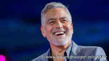 Berühmte Drehorte im Harz: Auf den Spuren von George Clooney