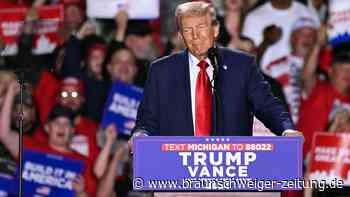 „Central Park Five“ verklagen Trump wegen Verleumdung