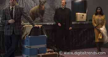 Check out this great movie before it leaves Amazon Prime Video next week (October 2024)