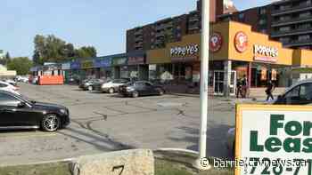 'Habitual offender' arrested after series of convenience store thefts