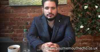 Man known to visit beaches and parks missing in Bournemouth