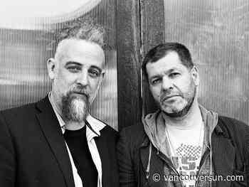 Q+A: Lucian Ban and Matt Maneri tap new veins of Bartók's folk songs in Translyvanian Dance