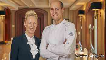 Hotel Atlantic Hamburg: Gastronomie-Konzepte mit neuer kulinarischer Leitung