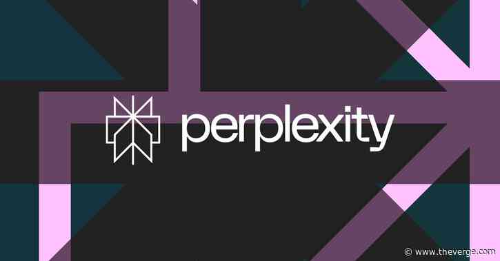 News Corp sues Perplexity for ripping off WSJ and New York Post