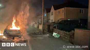 Two admit to rioting as Ely accused appear in court