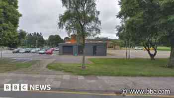 Third arrest after footballer's kneecap smashed
