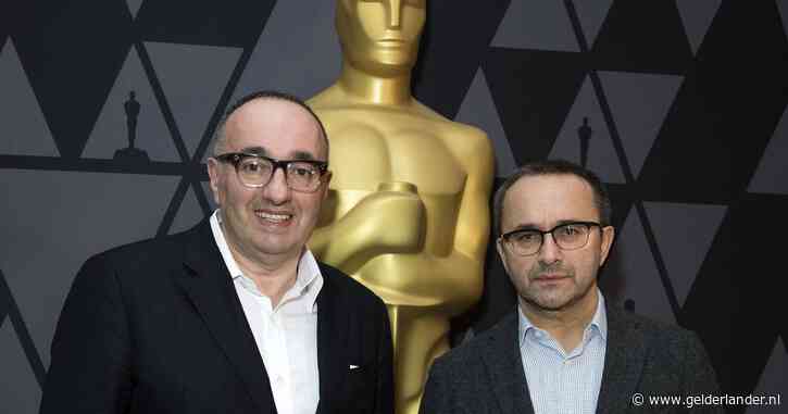 LIVE oorlog Oekraïne | Rusland veroordeelt succesvolle filmproducent tot jarenlange celstraf vanwege ‘anti-oorlogsberichten’