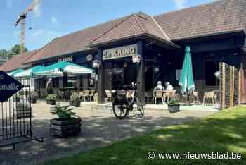 Zaal De Kring sluit na eeuw de deuren: “Geen geld voor hoognodige investeringen”