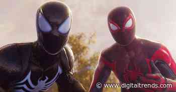 Marvel’s Spider-Man 2 is hitting PC in January, won’t get any more story content