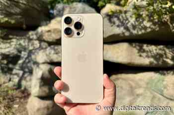 The iPhone 17 Pro cameras could get a huge upgrade