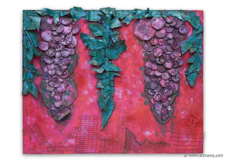 Newsmakers: Dealer David Lewis Discusses Mounting a Thornton Dial Exhibition at Hauser & Wirth