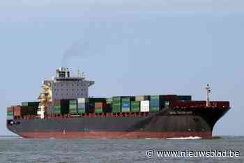 België gaat de strijd aan met te vervuilende schepen, en supersensor moet daarbij helpen