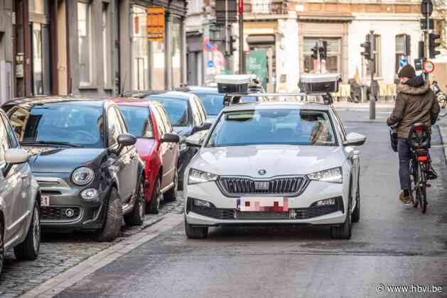 Alcoholverbod en scanwagen op Hasseltse gemeenteraad