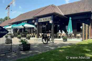 Zaal De Kring sluit na eeuw de deuren: “Geen geld voor hoognodige investeringen”