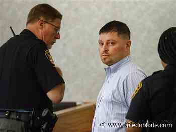 Darrow pleads guilty to reduced assault charge for 2023 incident