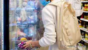 Diebstahl oder nicht?: Mit Rucksack im Supermarkt: Vorsicht vor falschem Verdacht