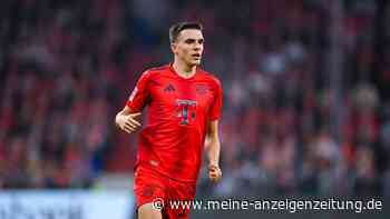 Nach Pavlovic-Schock: Schlägt jetzt die Stunde von Palhinha beim FC Bayern?