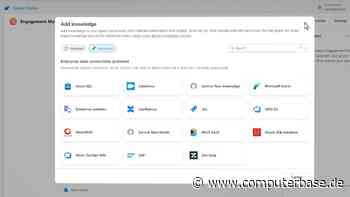 Microsoft Copilot Studio: Unternehmen können selbst KI-Agenten erstellen