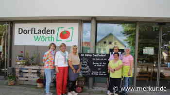 Wörther Dorfladen schließt nach zehn Jahren