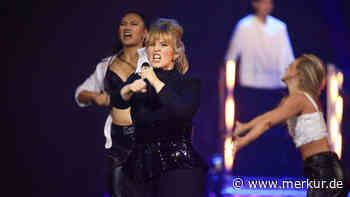 Panne bei „Schlagerbooom 2024“ kurz vor Auftritt von Maite Kelly: Inszenierte Show wird ihr zum Verhängnis