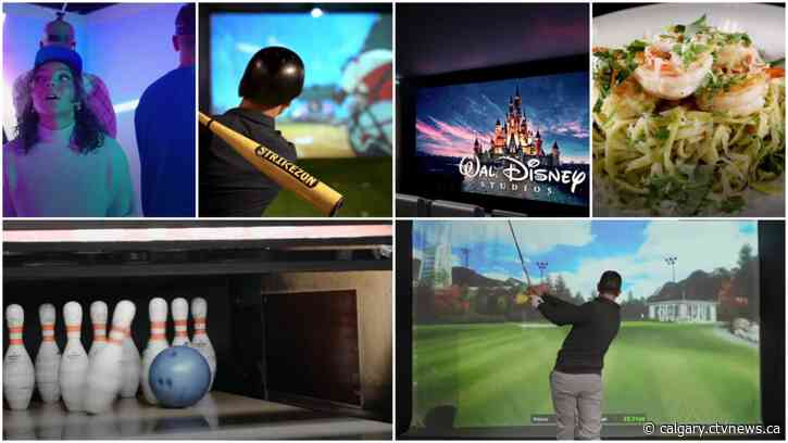 This huge entertainment venue is set to open in Calgary