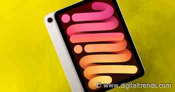 This iPad may be the cheapest way to use Apple’s AI for a while