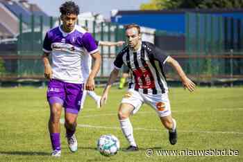 Jarne Rosschaert en Eendracht Aalst Lede sluiten Oost-Vlaams drieluik af met 0 op 9: “Het had telkens anders kunnen lopen”