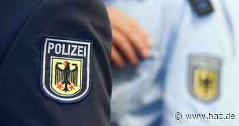 Kontrolle am Flughafen Hannover: 25-Jähriger rastet wegen Spraydose aus