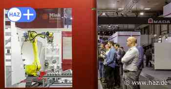 Euroblech Messe 2024 in Hannover: Eintritt, Anreise und Programm im Überblick