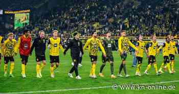 „Werden unsere Chance bekommen”: BVB will sich bei Real aus der Krise schießen