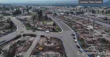 Alberta government to build 250 units of interim housing in Jasper for $112 million