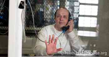 Watch live: Robert Roberson won’t testify before lawmakers after dispute over whether the death row inmate could appear in person