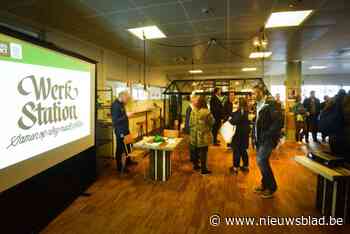 Werkstation in Genk helpt 550 mensen aan vaste baan