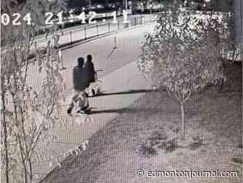 RCMP seek vandals after teepee damaged in Fort McMurray